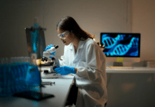 Anthropic представи AI платформата за научни изследвания Claude Science