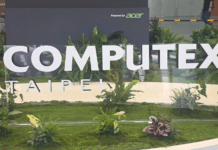 Computex 2026: Nvidia представи суперчип, а Intel и AMD разкриха плановете си за бъдещето, Asus и Alienware с нови монитори