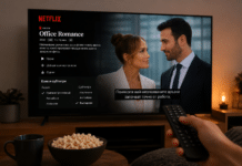 Netflix променя курса: българските субтитри вече се завръщат при новите филми и сериали