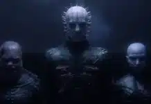 Hellraiser: Revival излиза през октомври