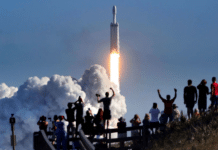 Капитализацията на SpaceX надхвърли $2,7 трлн. – тя задмина Amazon и вече е петата най-скъпа компания в света