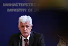 България продължава с продажбата на оръжие за Украйна