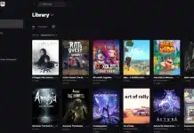 Ще има Линукс версия на Epic Games Store