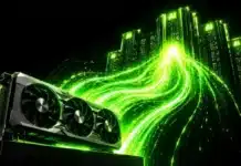 Истинската причина, поради която Nvidia предаде геймърите