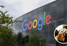 Google съди китайска киберпрестъпна мрежа за злоупотреба с нейния изкуствен интелект