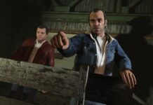 Take-Two пуснаха безплатен ъпгрейд на Grand Theft Auto 5 за настоящото конзолно поколение