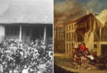 5 природни бедствия, които завинаги промениха историята и преобразиха човешката цивилизация