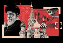 Изкуственият интелект изплаши Путин: Русия е загрижена за новите технологии за наблюдение след събитията в Иран