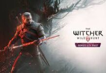 Witcher 3: Songs Of The Past ще е сходен по размер с Blood And Wine