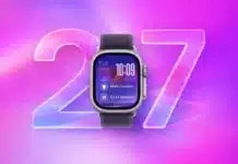 Основните новости в watchOS 27: Siri AI, адаптивна мрежа от приложения и подобрен дизайн