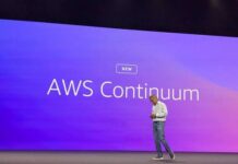 AWS представиха AI базирана киберзащитна платформа