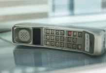 Ако си мислите, че телефоните днес са скъпи, няма да повярвате колко струваха те през 80-те