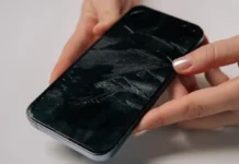 5 проблема с екрана на смартфона ви, които никога не трябва да пренебрегвате