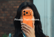 Apple се подигра на Android смартфоните заради проблемите с поверителността в най-новата реклама на iPhone