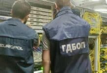 Край на безплатните спортни канали? Международна акция удари IPTV пиратството с 29 ареста
