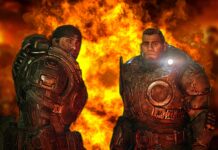 Microsoft може да има голям проблем с новия Gears of War