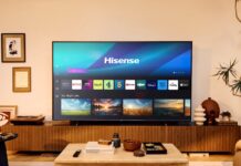 Четири от най-честите проблеми при телевизорите Hisense и как можете да ги решите сами