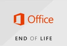 Microsoft прекратява поддръжката на Office 2021 през октомври