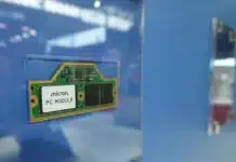 Уолстрийт вижда в производителя на памет Micron „следващата Nvidia“