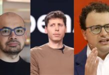 ИИ може да опрости създаването на биологични оръжия: ръководителите на OpenAI, Google и Anthropic бият тревога