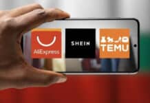 Броени дни остават до въвеждането на €3 мито в ЕС за малки пратки от Temu, Shein и Aliexpress