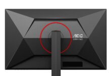 AOC Q27G4ZD: OLED картината вече не е само за богатите геймъри