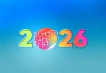 Почти всичко показано на Summer Game Fest