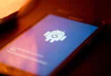 Скоро на екрана на вашия Android смартфон ще се появи синя точка – ето защо