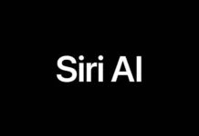 Apple представи новия си умен гласов асистент Siri AI, който ще анализира екрана на iPhone