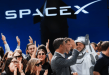 SpaceX похарчи 14.54 милиарда евро за изкуствен интелект за едно тримесечие: Какво ще се случи с акциите, ако орбиталните центрове за данни не проработят