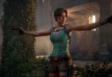 Crystal Dynamics дадоха разяснение относно използването на GenAI в Tomb Raider: Legacy of Atlantis