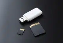 USB флаш памет срещу SD карта: Кой е по-добрият избор за съхранение на снимки?