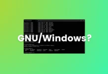 Microsoft пренесе над 75 Linux команди в Windows, които може да използвате още сега