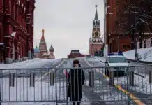 Рекорден срив: Повече от половината руснаци заявиха, че жизненият им стандарт значително се влошава