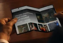 Huawei подготвя Mate XT2 със силициева батерия и революционна конструкция на сгъване