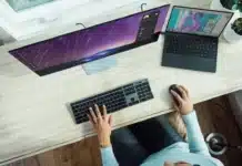 Dell току-що изпревари HP като водещ производител на персонални компютри в САЩ