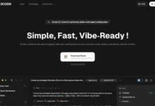 Zhipu AI хвърли ръкавицата на Cursor и Claude Code с безплатния кодинг асистент ZCode