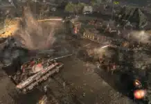 Relic анонсира Company of Heroes 3: Final Stand – емблематичната стратегия се завръща като роуглайт (видео)
