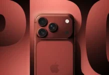Apple увеличава капацитета на батерията в iPhone 18 Pro Max с почти цели 500 mAh