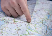 Защо GPS-ът все още не е изместил напълно хартиените карти