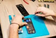 iFixit разработва стандарт за оценка на ремонтопригодността на електрониката в САЩ