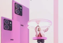 Новият смартфон HMD Skyline 2 ще бъде оборудван с по-мощния процесор Snapdragon 7s Gen 4