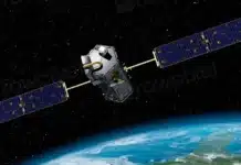 Китай тества революционен сателитен двигател с рекорден непрекъснат режим на работа (видео)