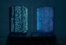 Ентусиаст създаде графичен процесор от 8192 микроконтролера RISC-V, който консумира 2200 W (видео)