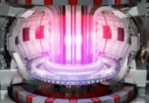 Квантови компютри за първи път моделираха 9 конфигурации на материали за термоядрено гориво