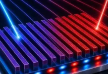Учени създадоха революционен материал, който позволява „програмиране“ на поглъщането и излъчването на топлина