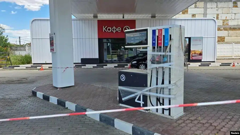 Photo: Kaldata Une accessibilité géographique étendue