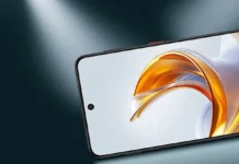 Смартфон с дебелина на молив: Новият Nubia Air Pro съчетава 108 MP камера и огромна батерия в рекордно тънък корпус