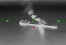 ВСУ съобщиха, че са поразили над 25 руски кораба в Азовско море. Ето какво съобщава BBC (видео)