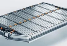 Geely представи батерията Gold Brick от ново поколение: Пикова мощност от 1093 kW и ултрабързо зареждане за електромобилите